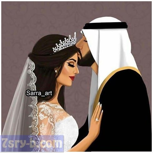 رمزيات رومانسية كرتونية 1