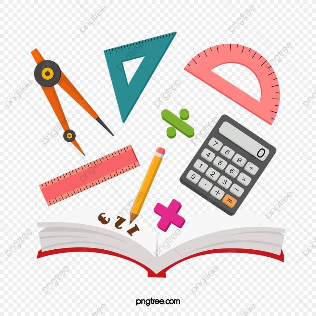 رمزيات رياضيات 2