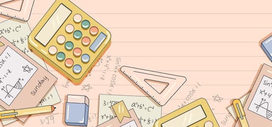 خلفيات رياضيات للكتابة عليها 3