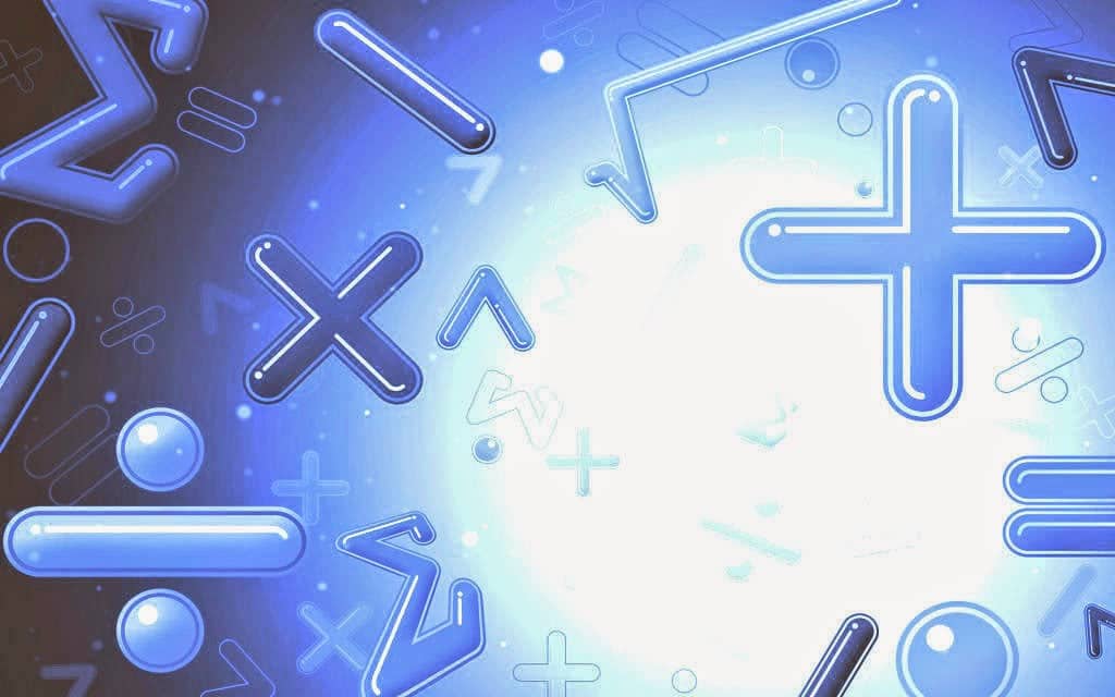 خلفيات رياضيات HD 2