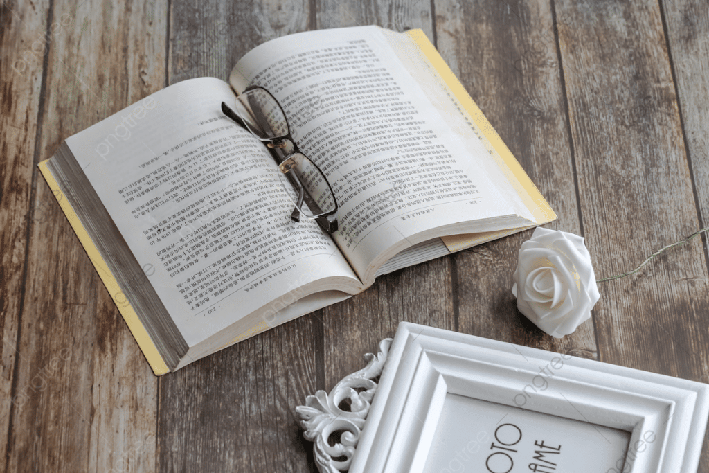 خلفيـات كتب مفتوحة  4