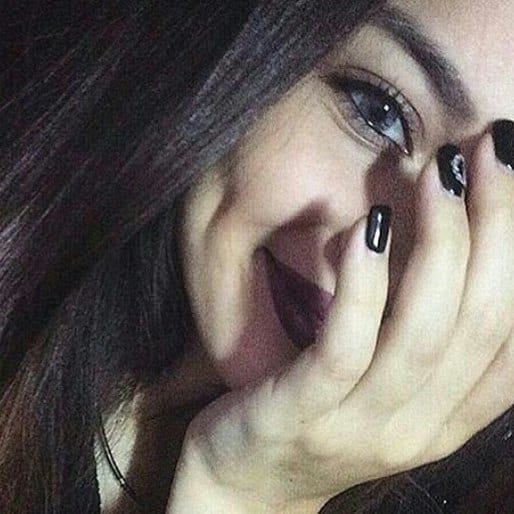 غمازات بنات انستقرام 5