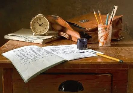 رمزيـات كتب واقلام 5