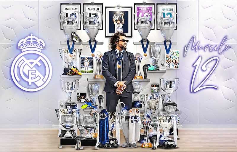 خلفيات ريال مدريد 2