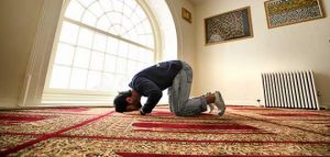 خطبة محفلية عن الدّين