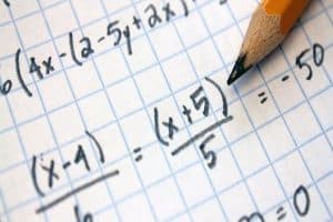 ورقة عمل العمليات على المصفوفات