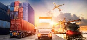 برجراف عن a review on means of transport