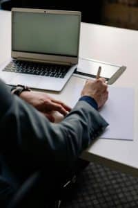 صيغة خطاب اعتراض على حكم