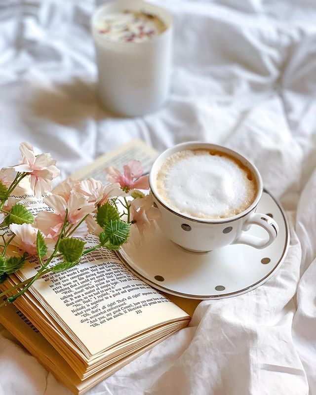 رمزيـات كتاب وقهوة 2