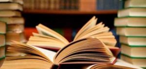خطبة محفلية عن افتتاح معرض الكتاب