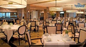 برجراف عن restaurant