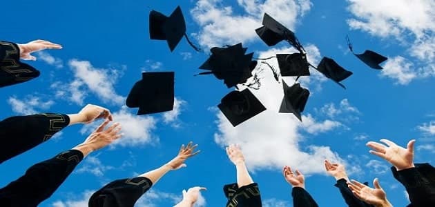 خطبة محفلية عن التخرج