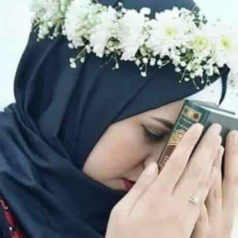 اجمل الصور عن القران الكريم بنات 5