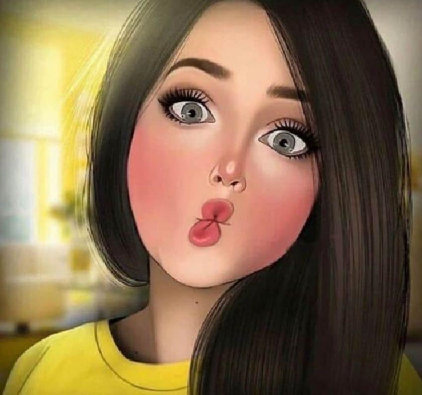رمزيــات كرتون 3