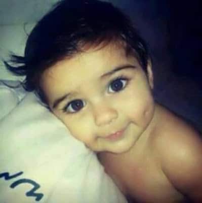 رمزيــات غمازات اطفال 3