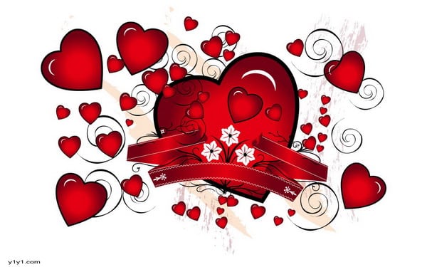 رمزيــات قلب 4