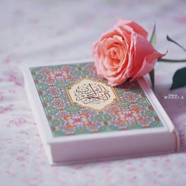 رمزيــات قران وورد 5