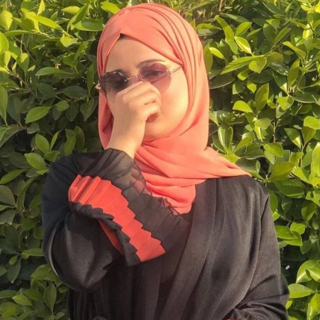 رمزيــات محجبات 5