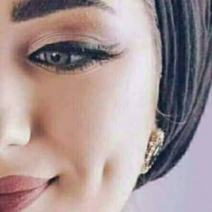 رمزيات غمازات بنات محجبات