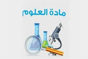 ورقة عمل الصف السادس علوم