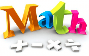 ورقة عمل الرياضيات