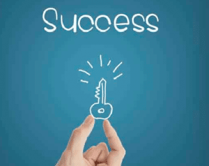 مقدمة وخاتمة عن النجاح