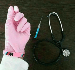 رمزيات لبس تمريض