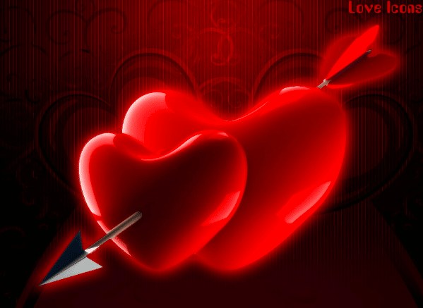 رمزيــات قلب 3