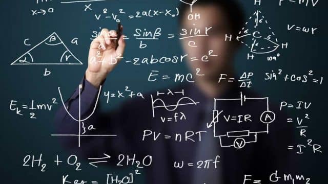 مقدمة بحث رياضيات عن المنطق