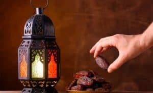 مقدمة وخاتمة بحث عن الصيام