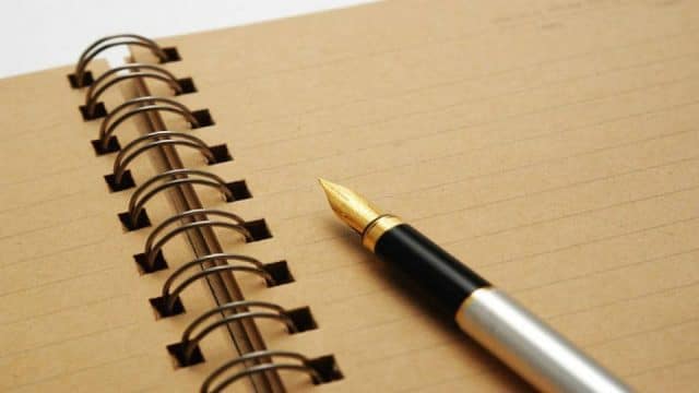 مقدمة وخاتمة عن نشرة جدارية
