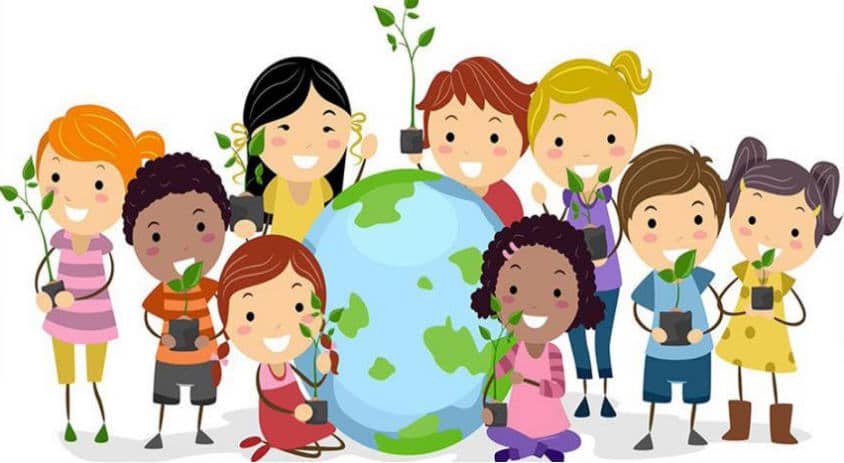 مقدمة وخاتمة عن حقوق الطفل