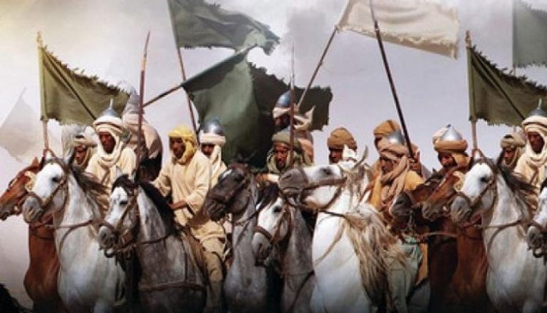 مقدمة وخاتمة عن غزوة بدر