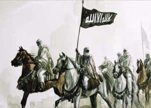 مقدمة وخاتمة عن غزوة بدر