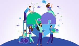 مقدمة بحث خدمة اجتماعية