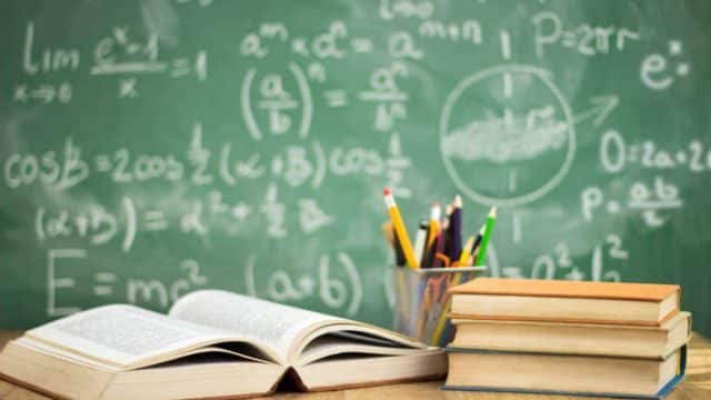 مقدمة بحث رياضيات عن التبرير والبرهان