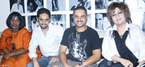 اسماء فرقة جيتارا