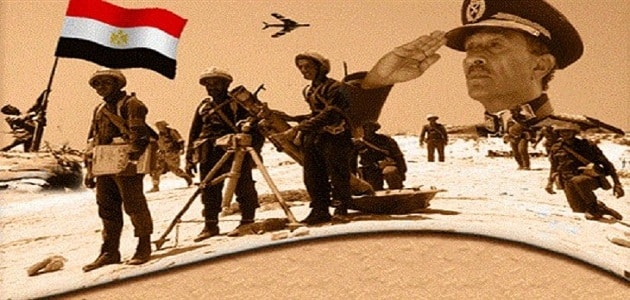 مقدمة وخاتمة عن حرب اكتوبر