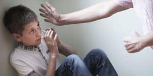 مقدمة وخاتمة عن العنف