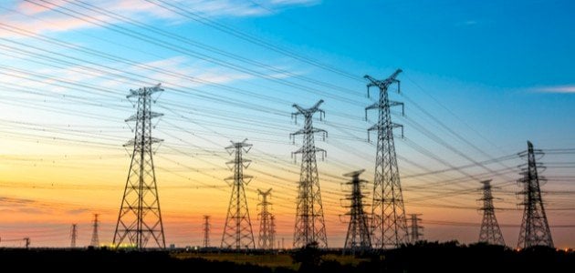 مقدمة وخاتمة عن الطاقة الكهربائية
