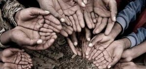 مقدمه وخاتمه عن الفقر