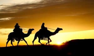 مقدمة وخاتمة عن الهجرة النبوية