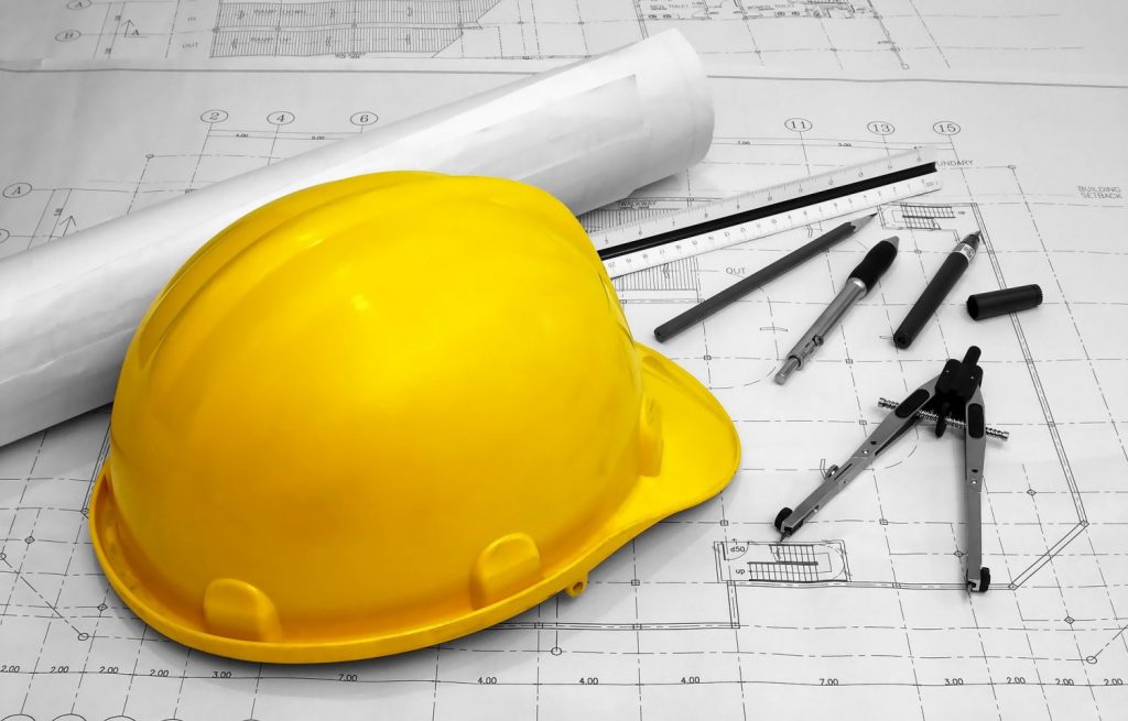مقدمة وخاتمة عن الهندسة