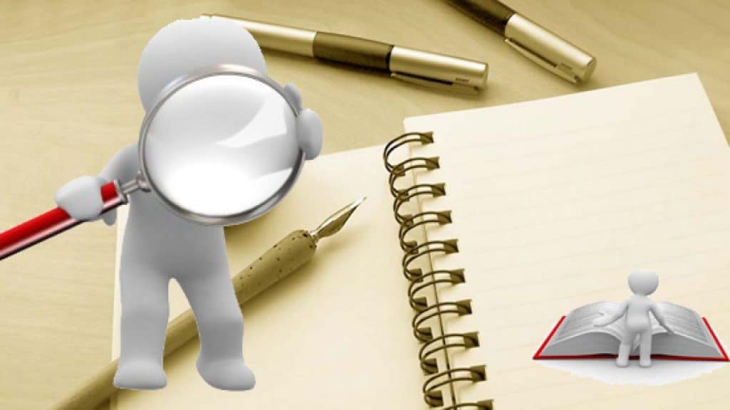 مقدمة وخاتمه عن مهارة الملاحظة