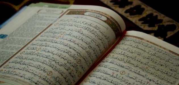 مقدمة بحث سورة الملك