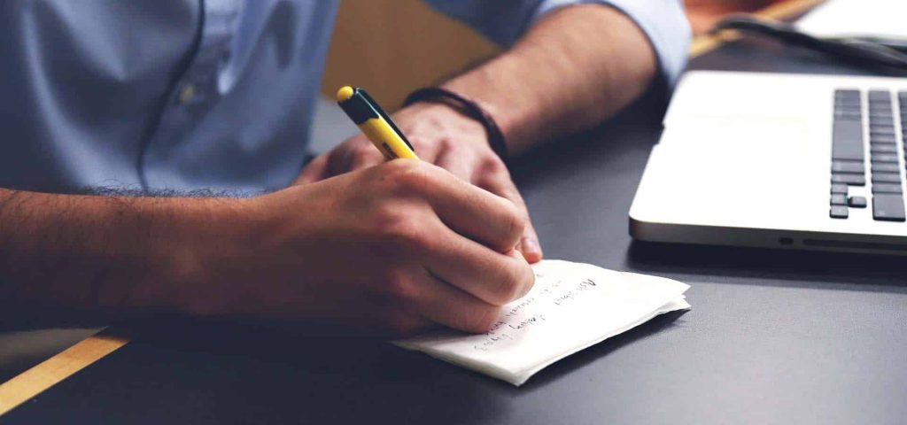 مقدمة وخاتمة عن القلم
