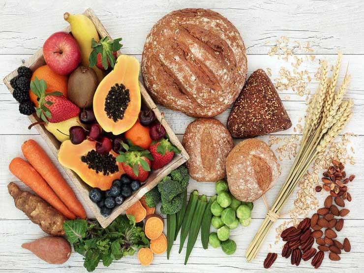 مقدمة وخاتمة عن الكربوهيدرات