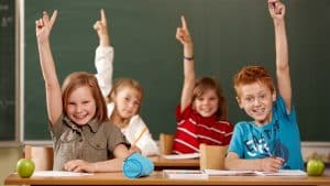 مقدمة وخاتمة عن المدرسة