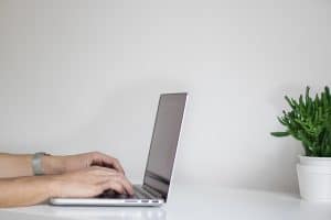 نموذج اعلان عن دورة تكوينية