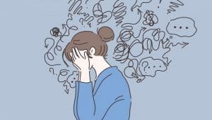 مقدمة وخاتمة عن القلق